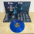 NECROWRETCH Putrid Death Sorcery LP SEA BLUE [VINYL 12